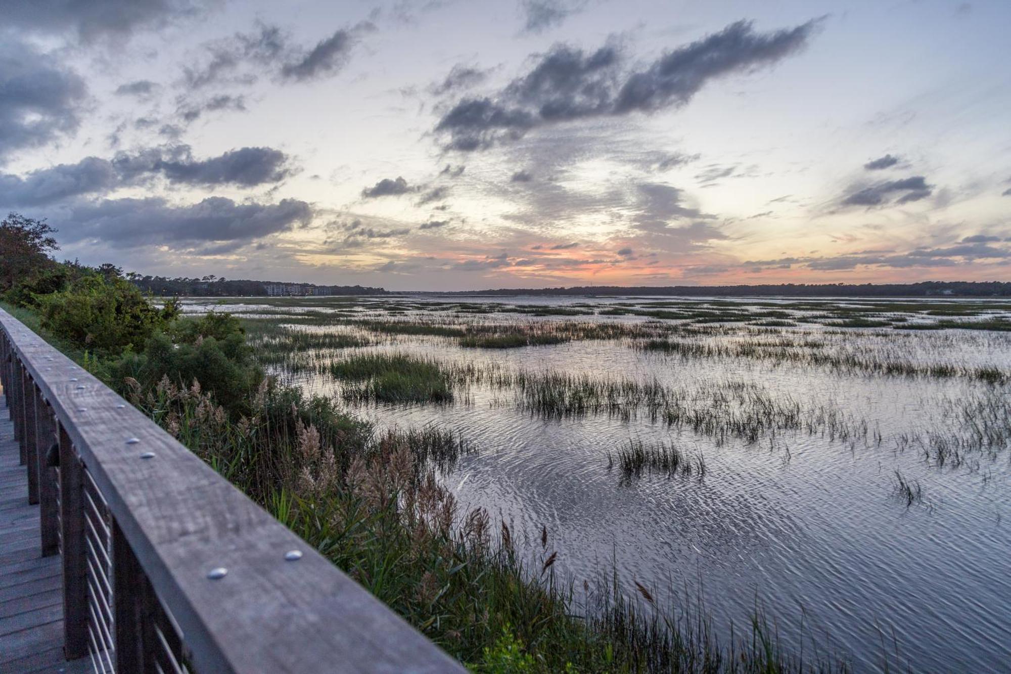 Stoney Creek Villa 299 Hilton Head Island Exterior foto