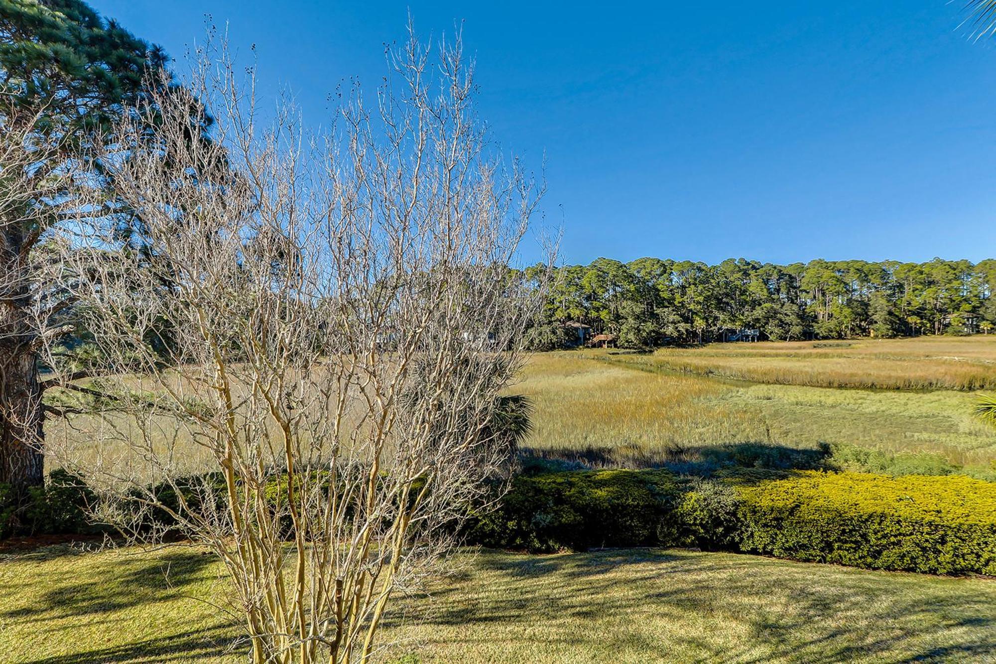 Stoney Creek Villa 299 Hilton Head Island Exterior foto